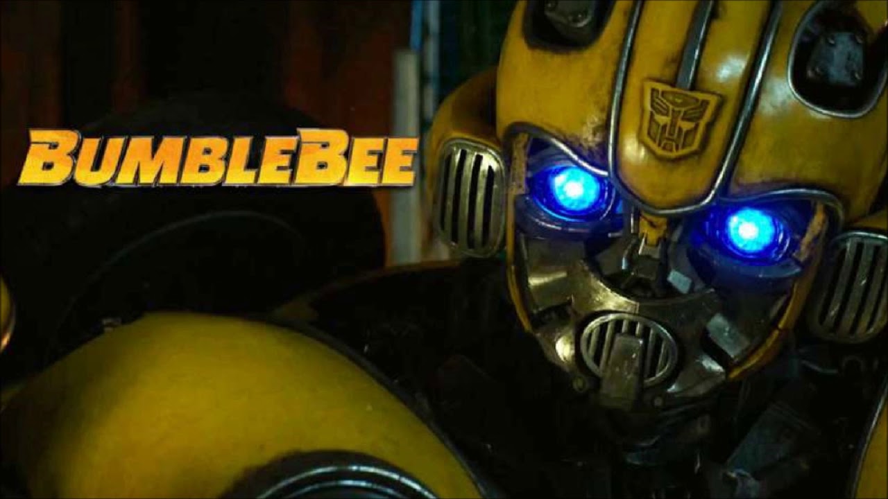 Soundtrack Bumblebee (Theme Song 2018 Epic Music) Musique film