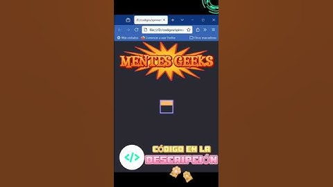 #LOADER en #HTML y #CSS #webdevelopment #programming #matemáticas #ciencia #software #webdesign