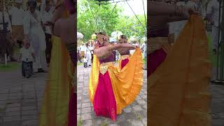 Tari Cendrawasih #viralvideo #dance #tarian