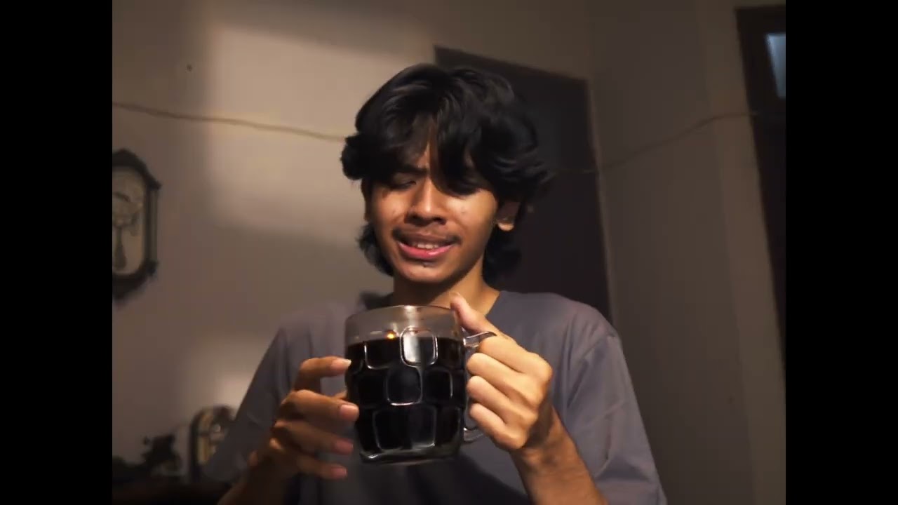 Hari Ketika Aku Tidak Menulis