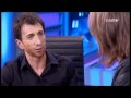 David Guetta en El Hormiguero Parte 1