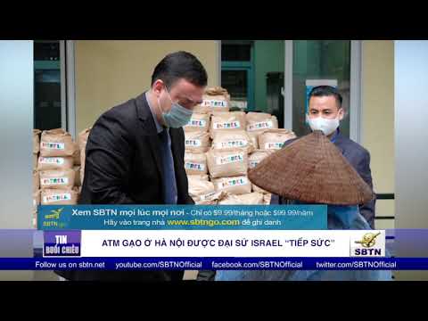 Video: Làm Thế Nào để Có Quốc Tịch ở Israel