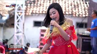 Download Lagu Bagai Ranting Kering - Tiara Amora | New Pallapa Karabar 2018 MP3