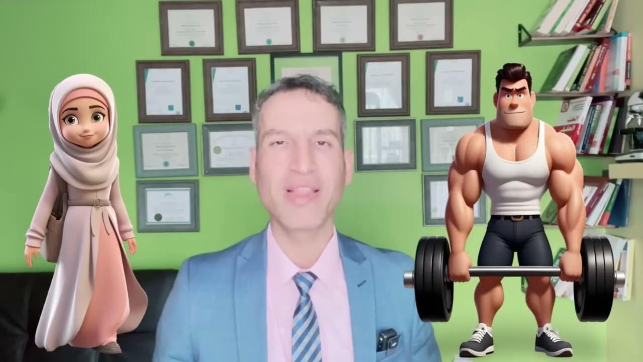 فوائد نبتة القراص واستعمالاتها الطبية ( العشبة التي حيرت العلماء ) أسرار الجامعات الأميركية