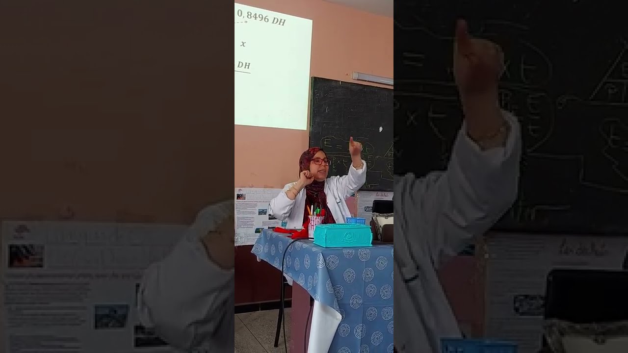 Énergie électrique. dernière capsule.3AC