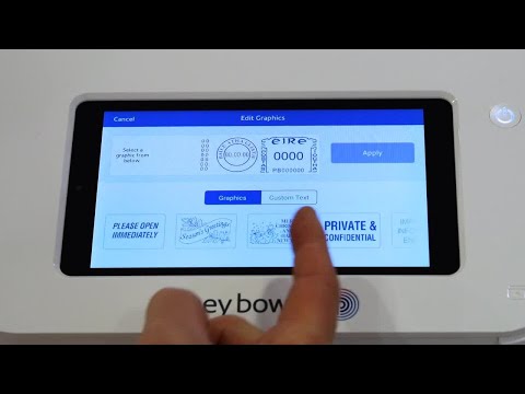 Pitney Bowes SendPro®