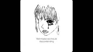 YoungMapps -Well maybe we should stop pretending  (lilpeepsrevenge777)