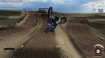 luck or skill? | mx simulator