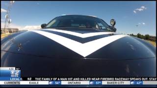Safe Response to Police Traffic Stops