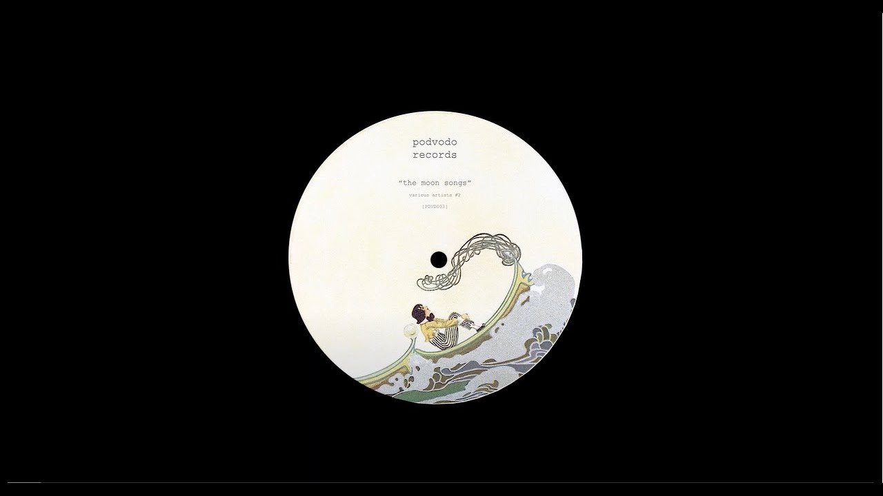 Nanonoise - That Looks Funny [PDVD003]