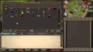 RecklessPK - Bandos - Bank Video