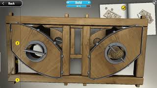 How to make Romans ballista | Process of building ballista | Part - 3