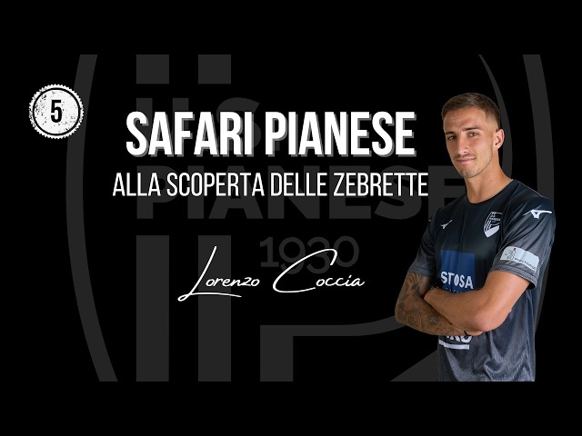 Safari Pianese - Episodio 5 | Lorenzo Coccia