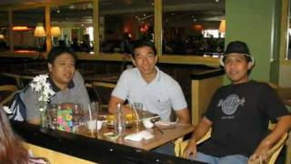 COLUMBAN COLLEGE 1985 / CCHS  BATCH 85 IV-1/DIAMOND by reydon94103