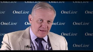 Dr. Gradishar on Using Genetic Testing to Identify Actionable Results in Breast Cancer