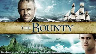 Download Lagu The Bounty (End Titles) - Vangelis - The Bounty MP3