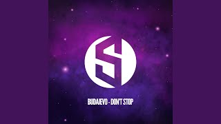 Dont Stop