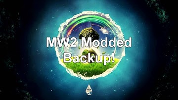MW2 Modded Backup (Complexity V1)