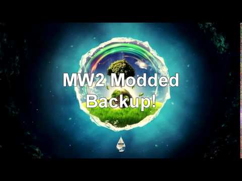 MW2 Modded Backup (Complexity V1)