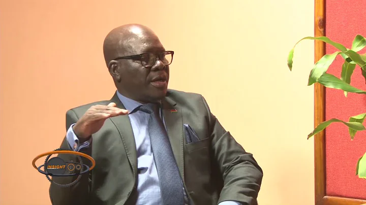 ZODIAKTV - INSIGHT WITH DR MALUNGA