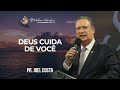 Deus cuida de voc  pr joel costa