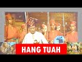 Hang tuah full movie