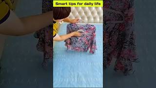 Smart useful tips for daily life #188 #tips #hacks #lifehacks