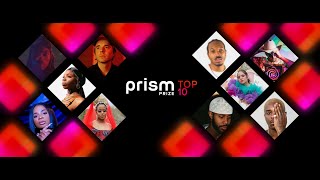 2021 Prism Prize Top 10