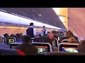 Turkish Airlines, Istanbul Airport to Antalya Airport, A321-200, Economy Class
