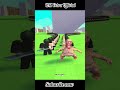 funny face man Vs viral noobs 😲🥱 #roblox #noobtarin #bmextraofficial #viral #shorts
