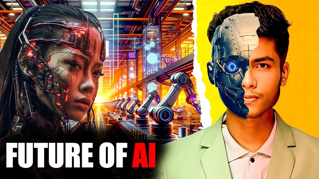 The future of Artificial intelligence in India | BR Documentary - YouTube