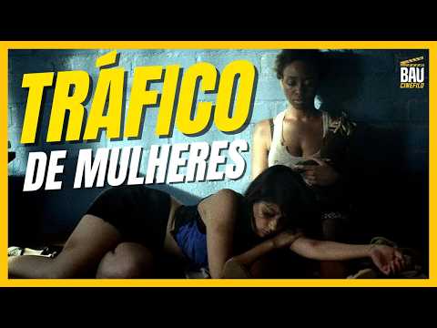 What She Found in the House Left Her in Shock | Full Drama in Portuguese