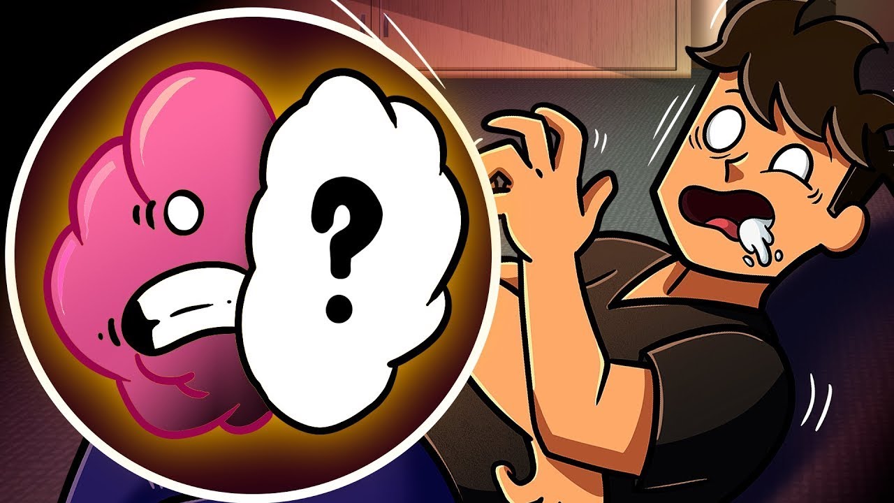 Наше Тело без половины Мозга