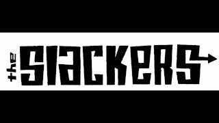 Video thumbnail of "The Slackers-International War Criminal"