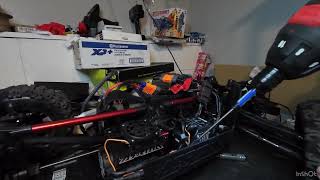 Arrma Kraton Came Broke New out of Box? 