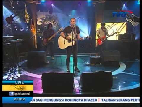 theRain - Terima Kasih Karena Kau Mencintaiku \u0026 Terlatih Patah Hati (TVRI)