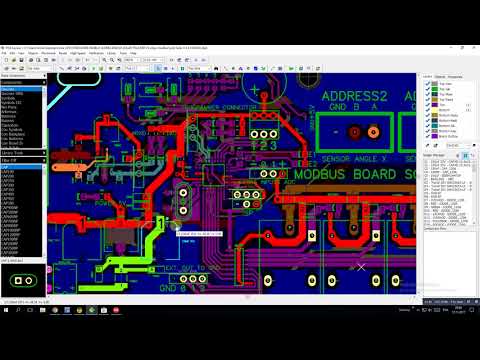MODBUS VISUINO Simple