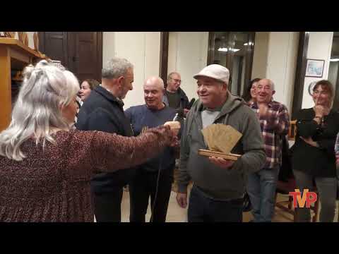 2º Campeonato de Guiñote - Huerta del Rey 2025