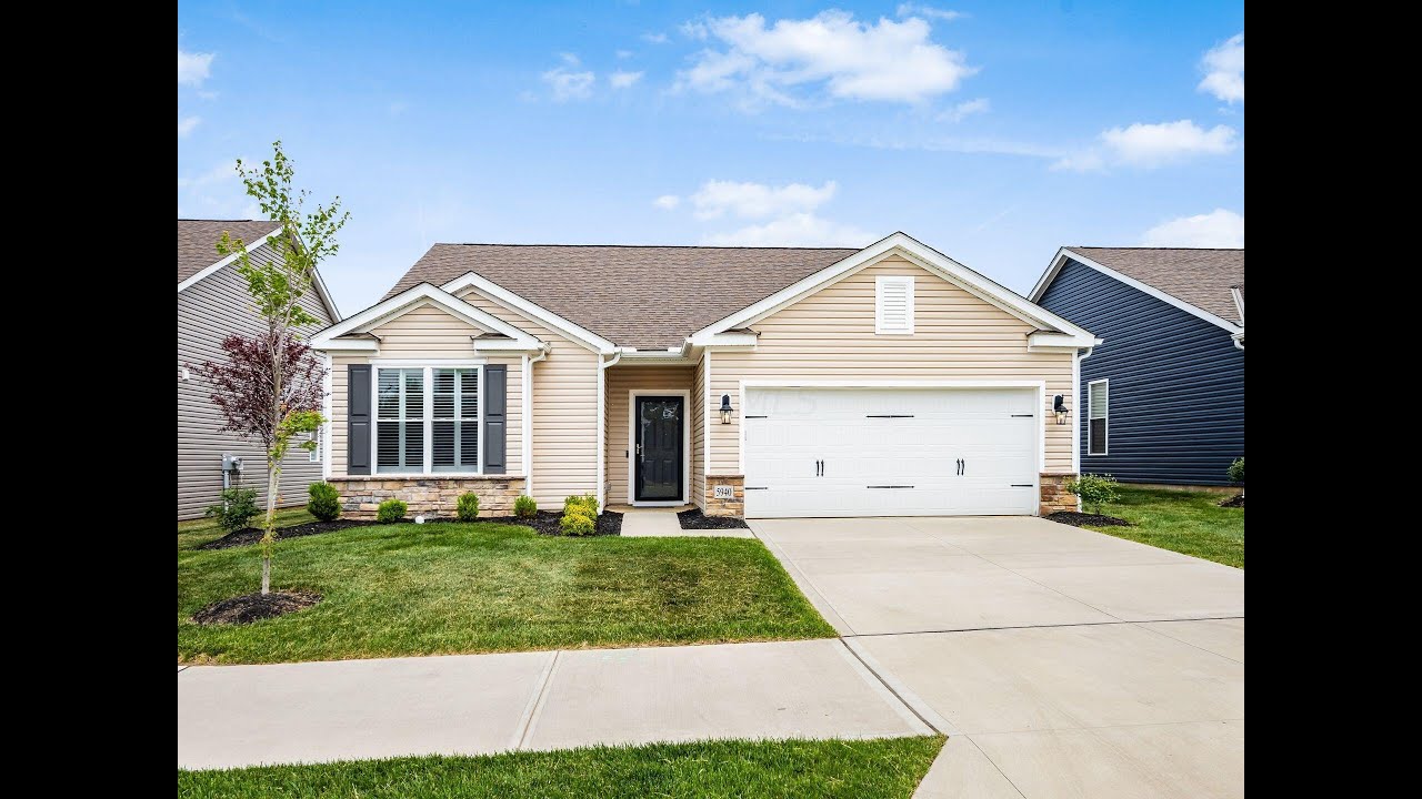 5940 Wynnewood Drive | Grove City Real Estate