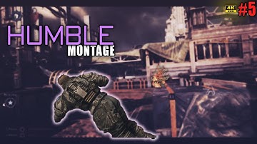 "Humble" - INSANE Gears 5 Montage #5