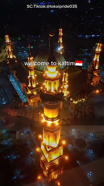 Welcome To Kaltim #shortsvideo #shortsviral #shorts #kalimantan#edit  SC:Tiktok:lokalpride035