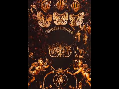 Marduk - Darkness Breeds Immortality
