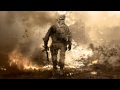 Call of duty modern warfare 2 ost by hans zimmer  arcadia panicroom