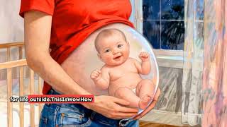 Weeks 21 to 25 – The Most Important Changes Every Week#WoowHoow