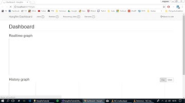 HangFire Demonstration Video