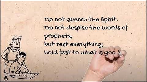 2nd Reading - 3rd Sunday of Advent - Dec 13th