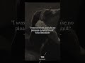 I was born lost... #quotes #literature #philosophy #dostoevsky #kafka #nietzsche #sad #relatable