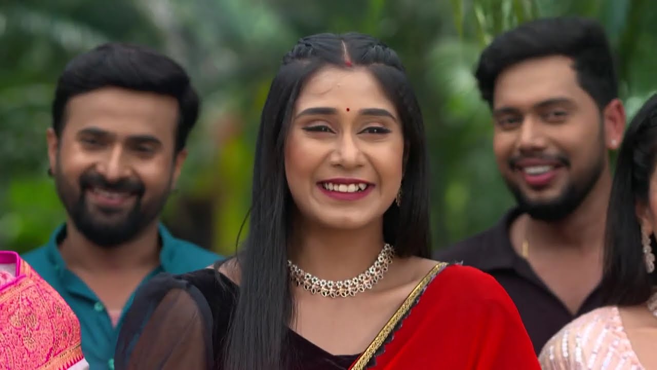 Tu Khara Mun Chaai - Full Ep - 526 - Manini, Abhimanyu Jaysankar - Zee Sarthak