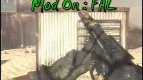 Happy-Modz Rapid-Fire Controller