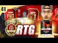 MASSIVE INVESTMENT! - Road To Fut Champions - fifa 17 ultimate team #41